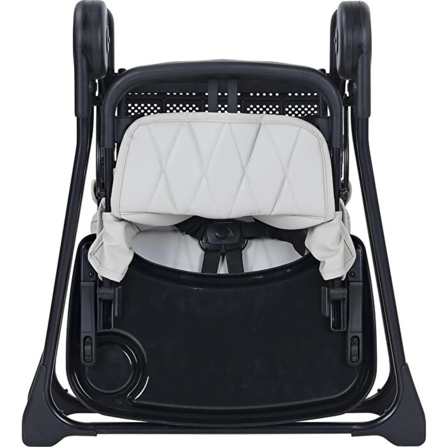 Prego 4021 Aris Basic Mama Sandalyesi Neva Grisi