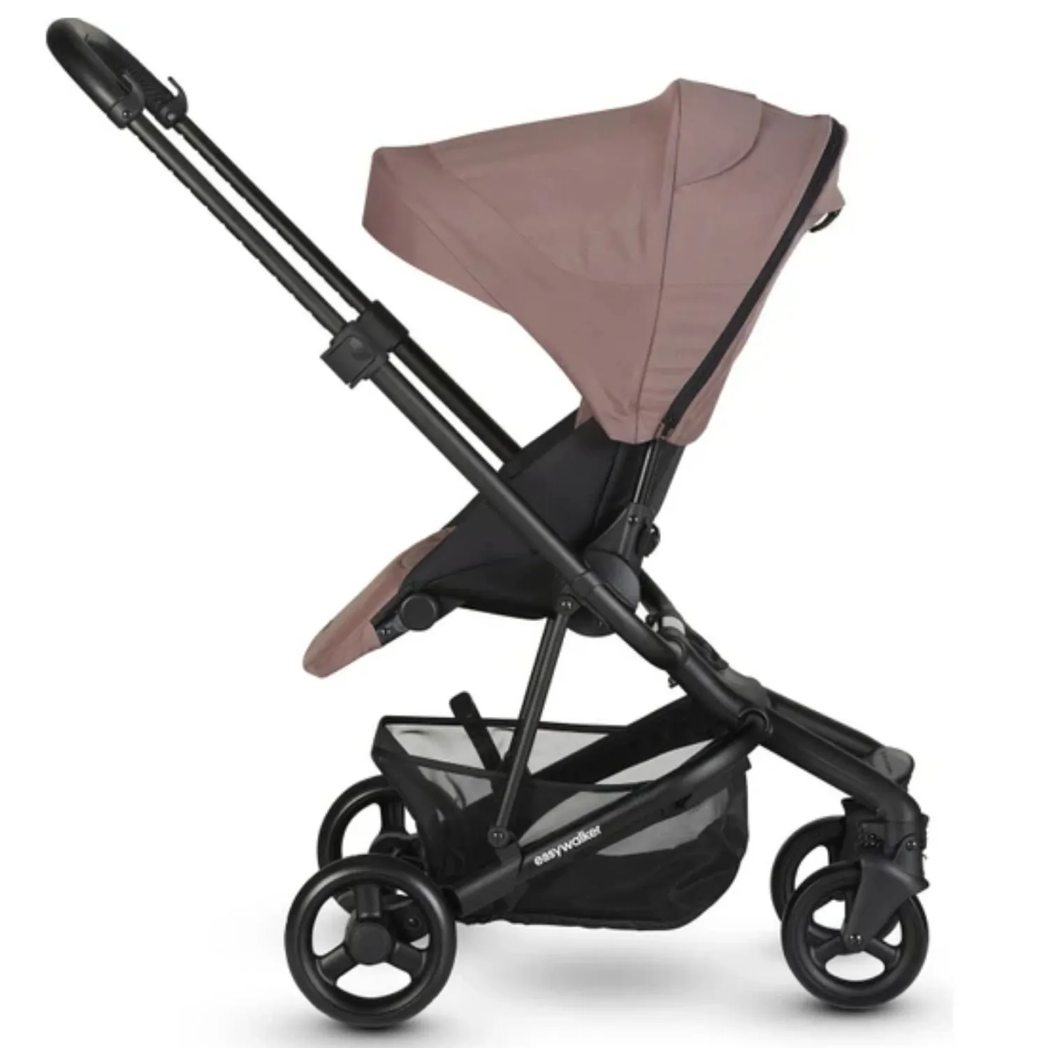 Easywalker Charley Bebek Arabası Desert Pink