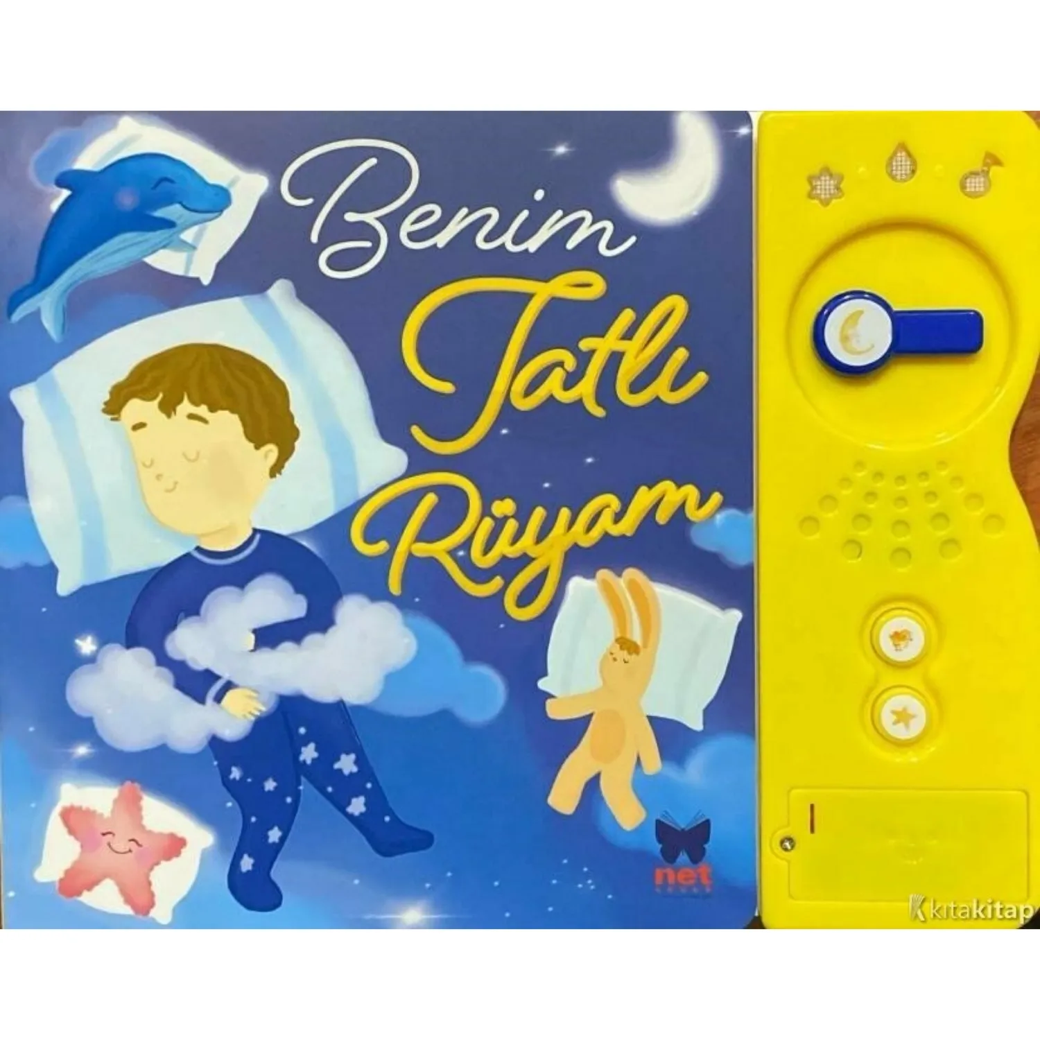Benim Tatlı Rüyam