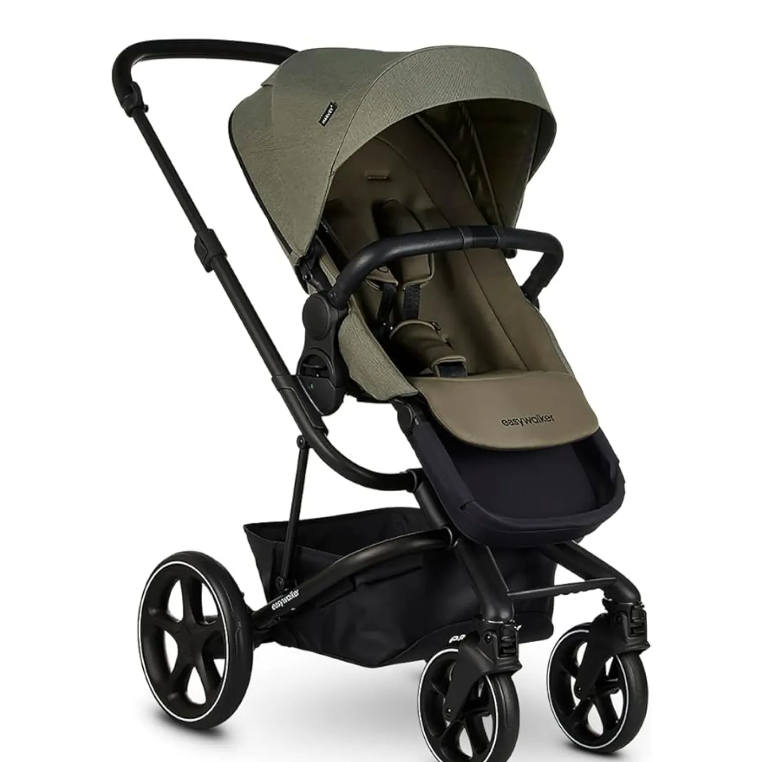 Easywalker Harvey3 Bebek Arabası Sage Green