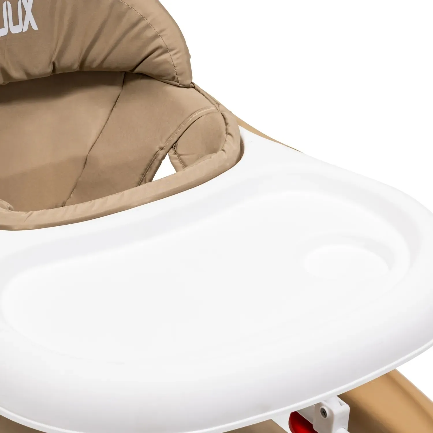 Duux Kidido Salla Yürüteç Yeşil