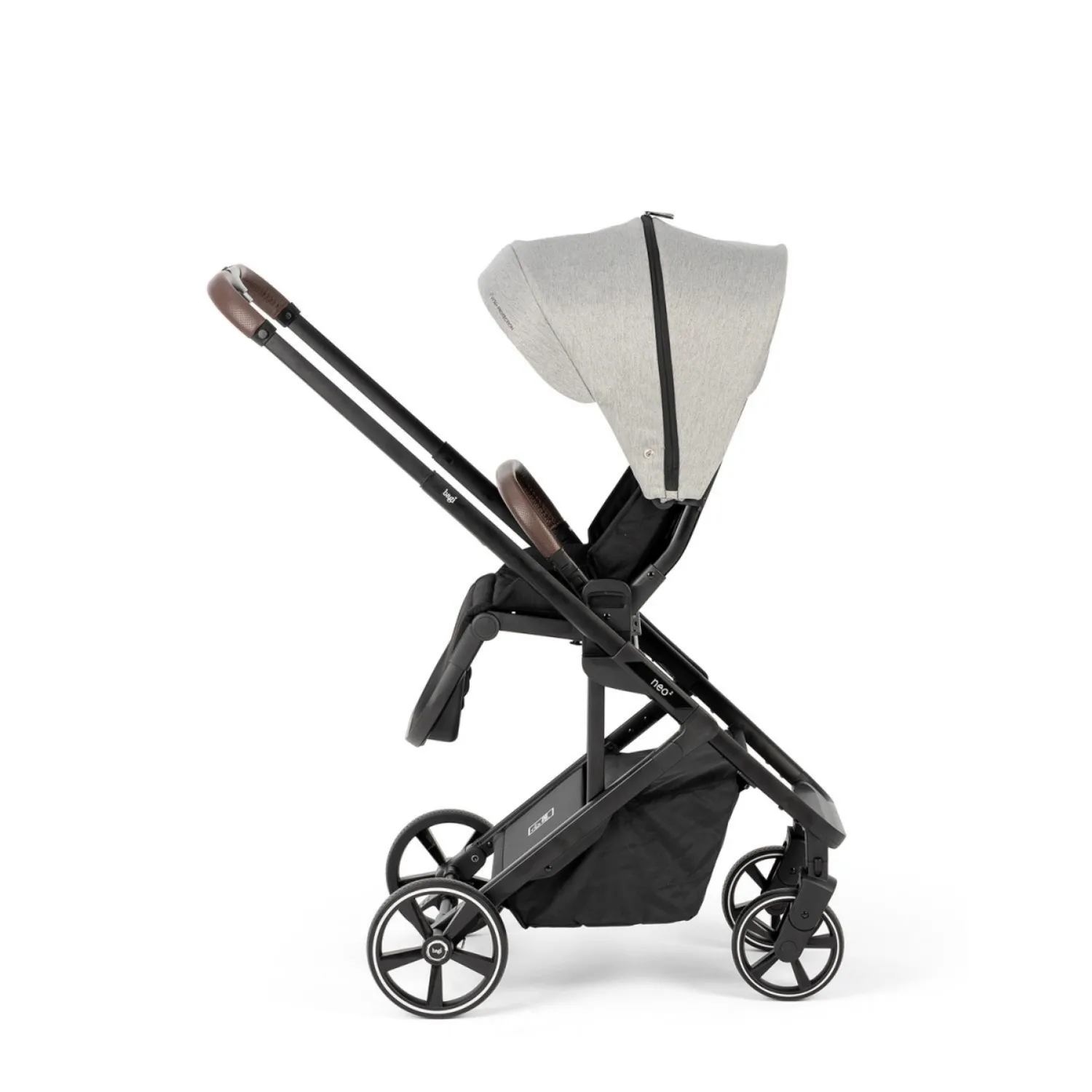Bagi Neo Big Bebek Arabası Greyson