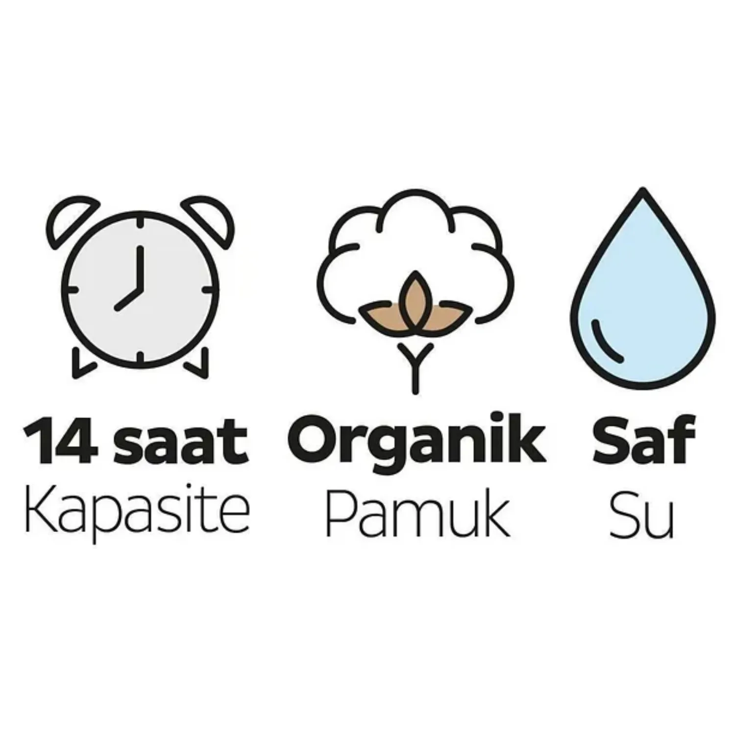 Sleepy Bebek Bezi Natural Ultra Midi 3 Numara 108li 