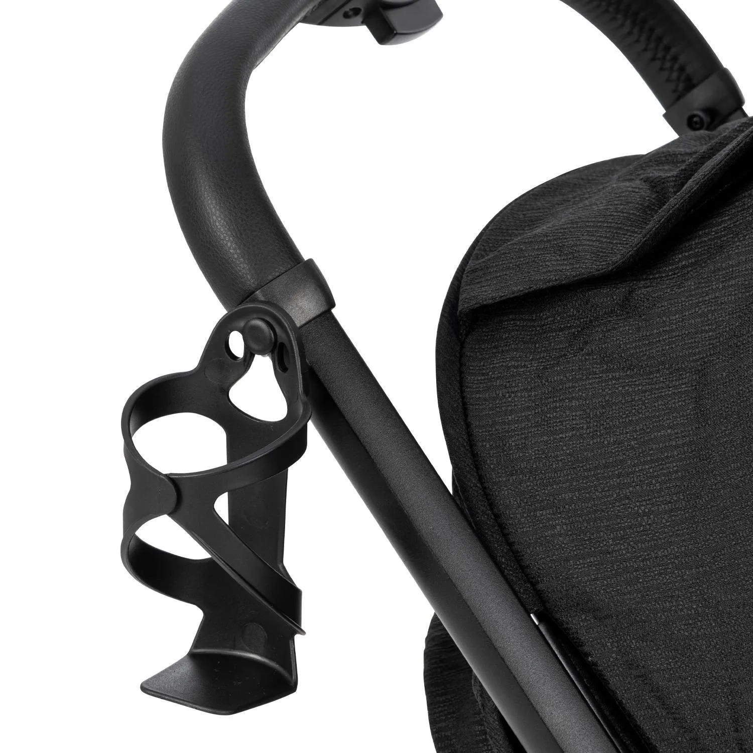 Bagi Compact Autofold Kabin Bebek Arabası Grey