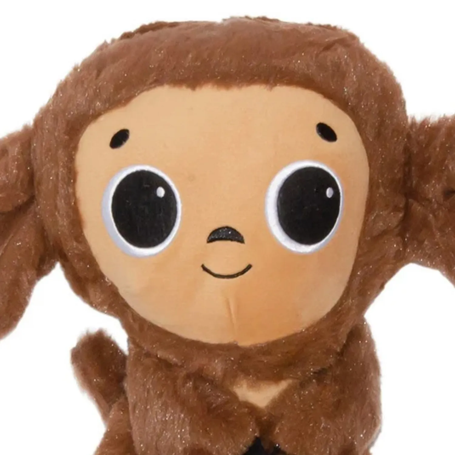 Kocagöz Kahve Peluş