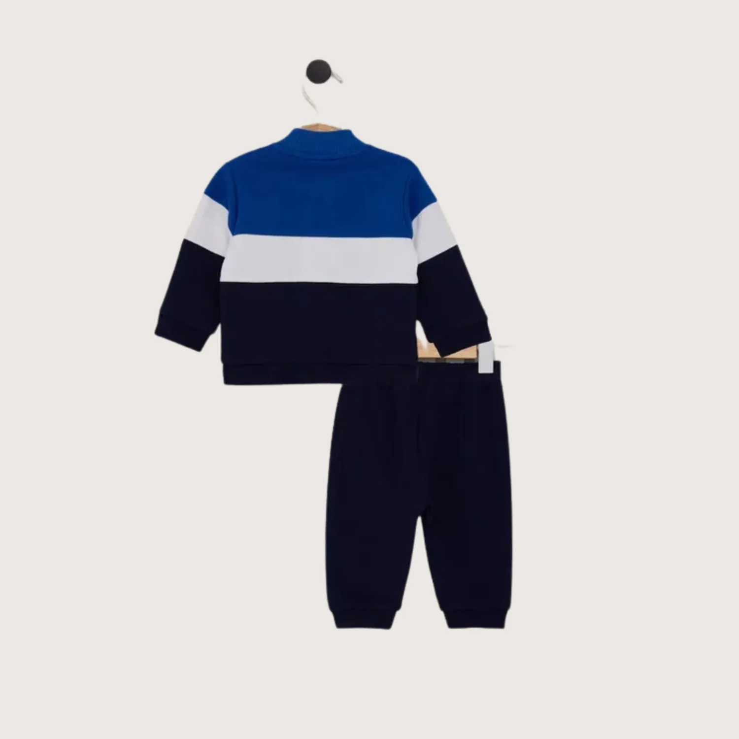 U.S. Polo 3lü Takım Cobalt