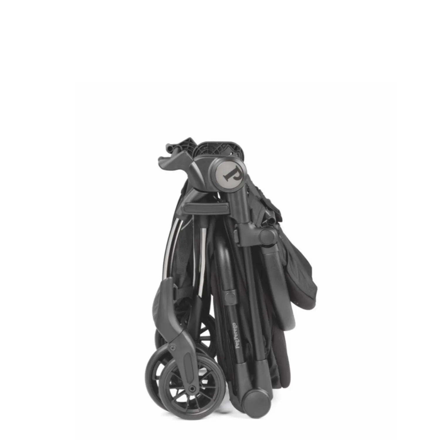 Peg Perego Volo Bebek Arabası True Black