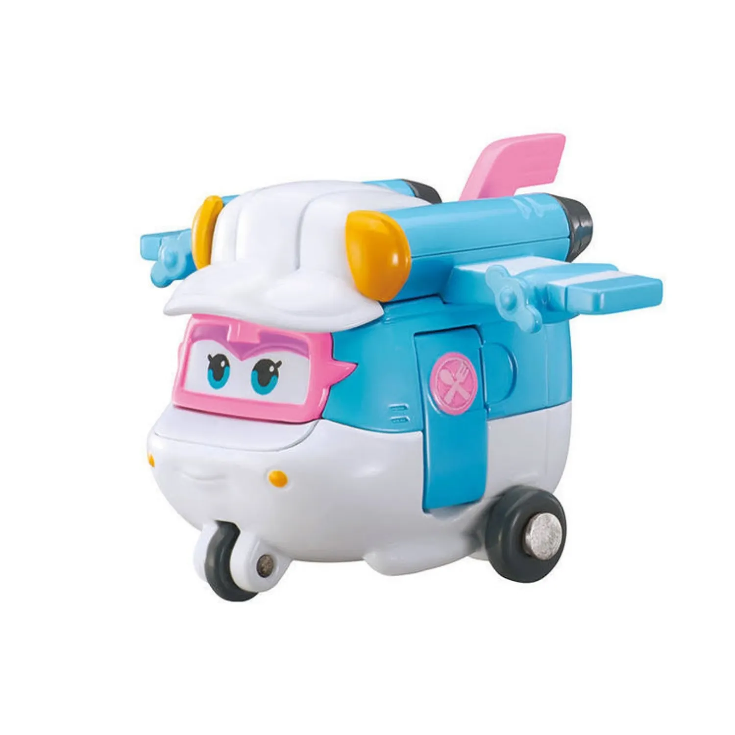 Hari·ka Kanatlar Transform A Bots Süpercharged Lime Hari·ka Kanatlar Transform A Bots Süpercharged Lime