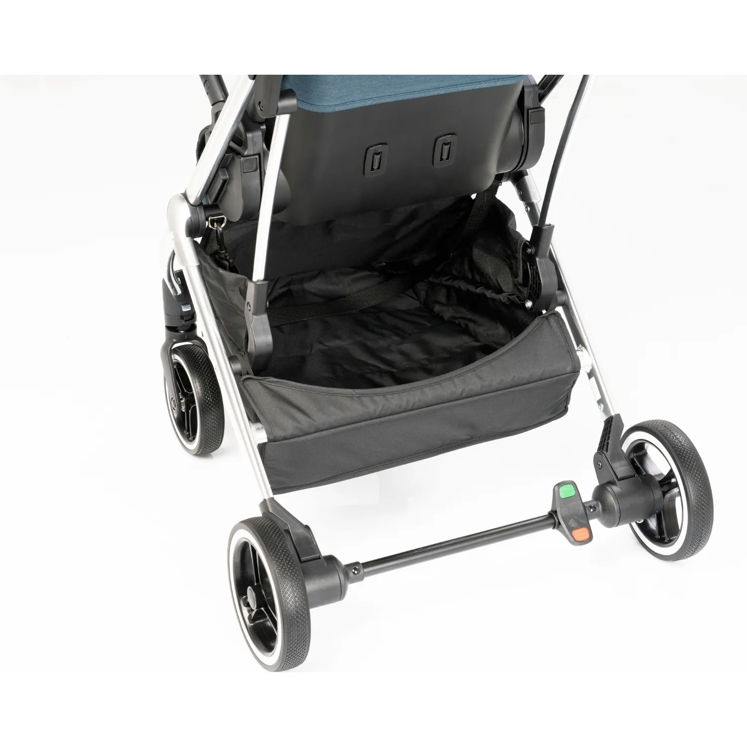 Kraft Kenya S Armor Plus Travel Sistem Bebek Arabası Blue