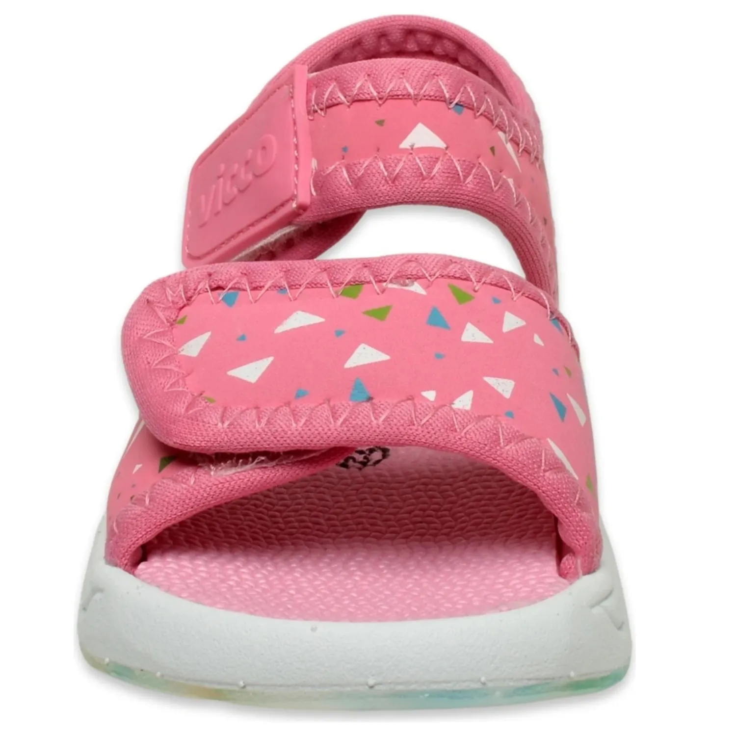 Vicco Limbo III Sandalet Patik Phylon Pembe