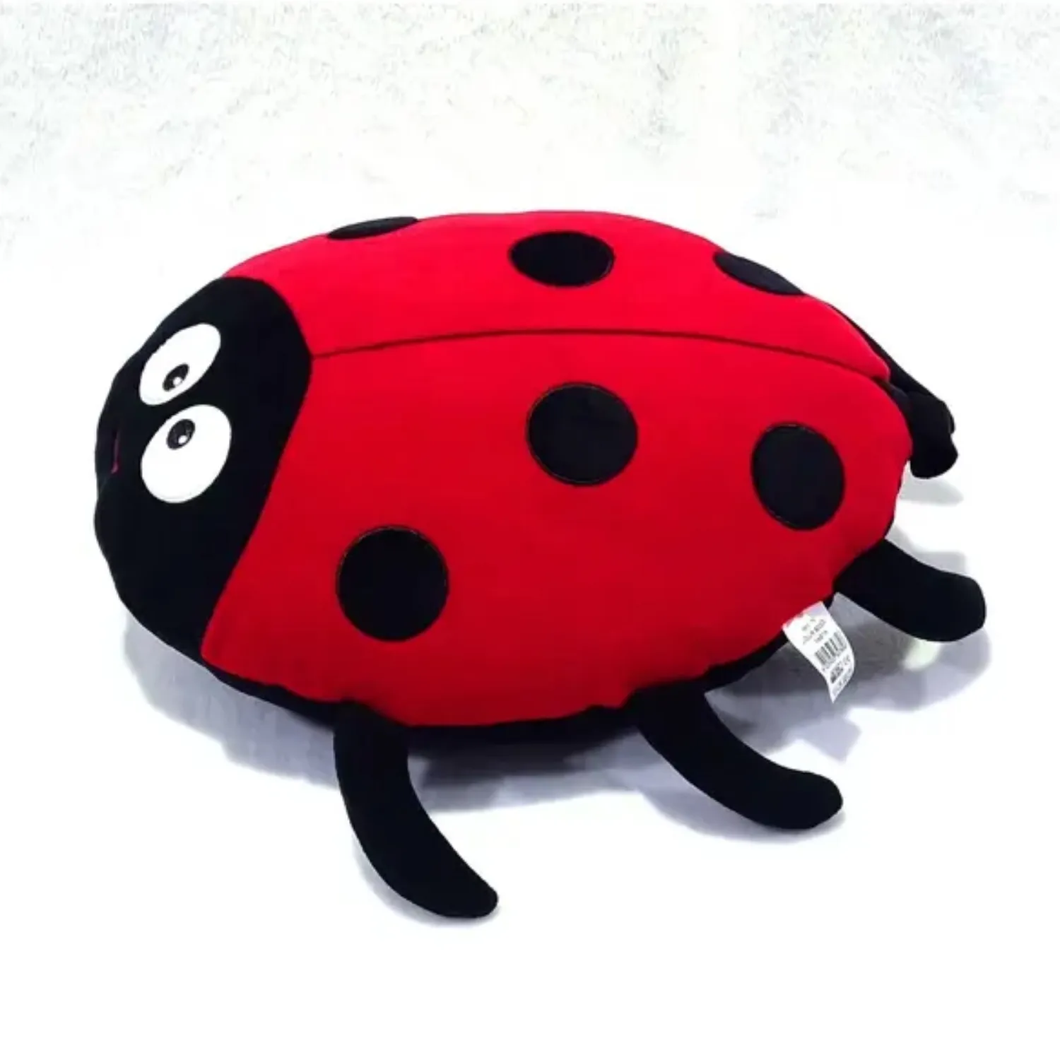 Uğur Böceği Yastık