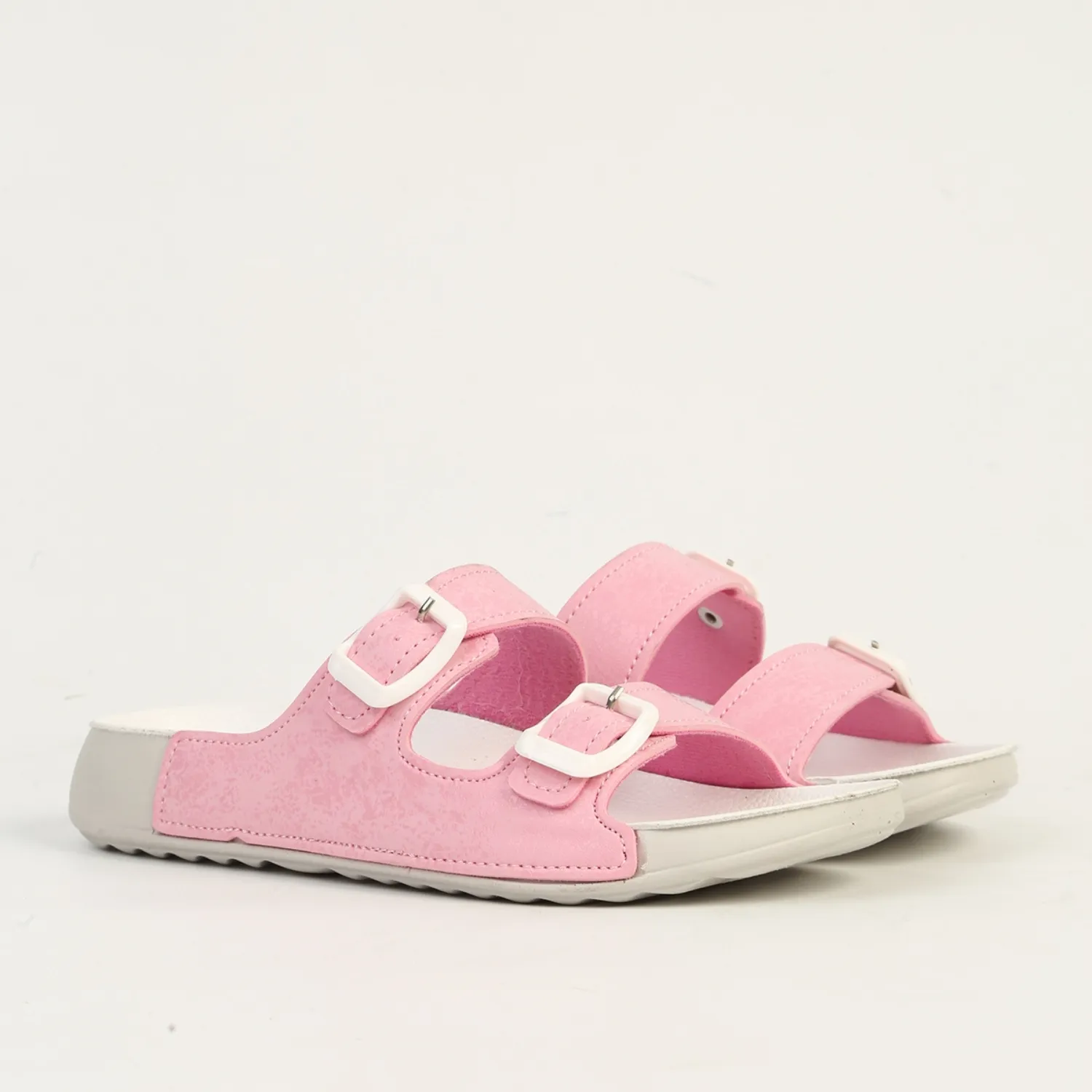 Benetton Terlik Pembe