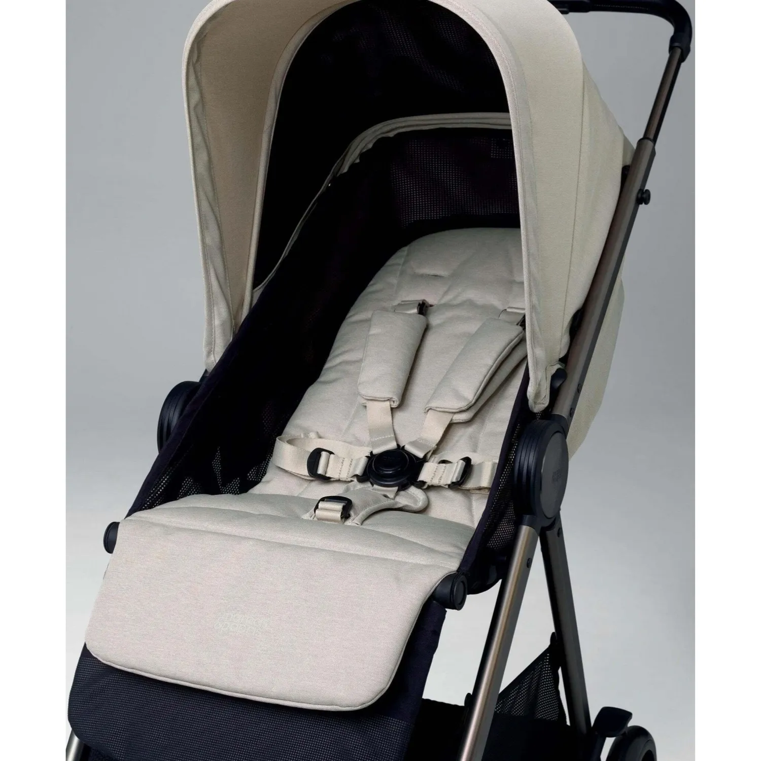 Mamas & Papas Libro Bebek Arabası Morell