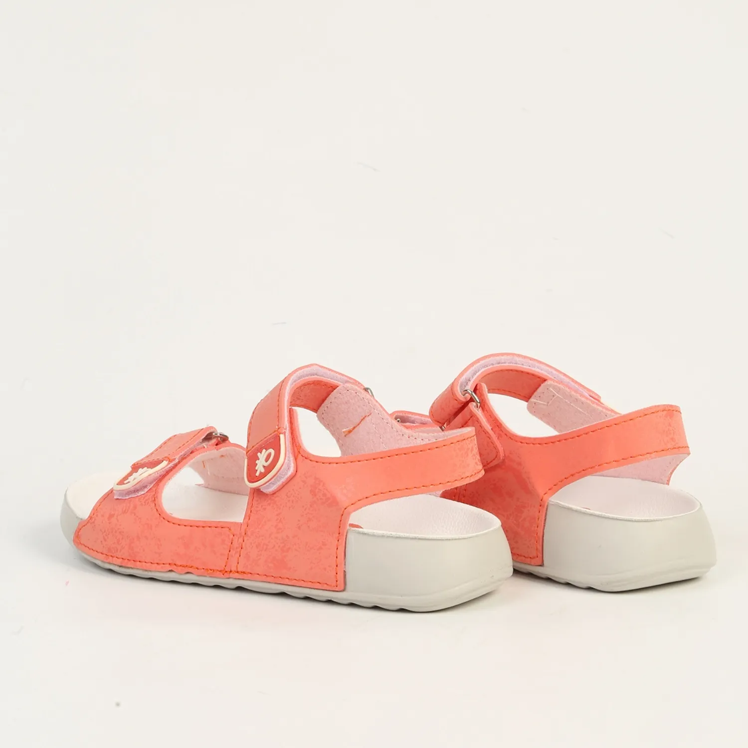 Benetton Terlik Somon