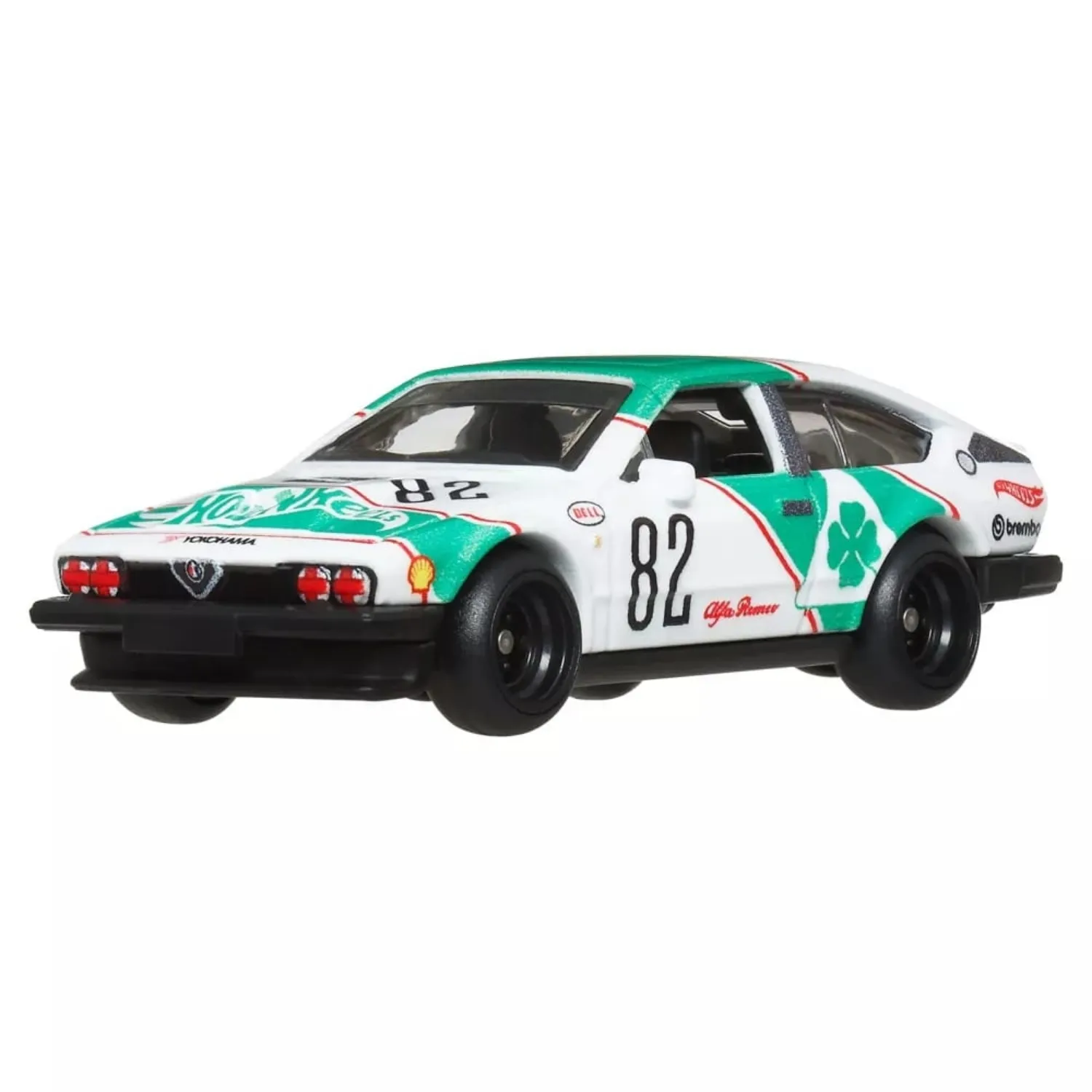 Hot Wheels Boulevard Premium Arabalar
