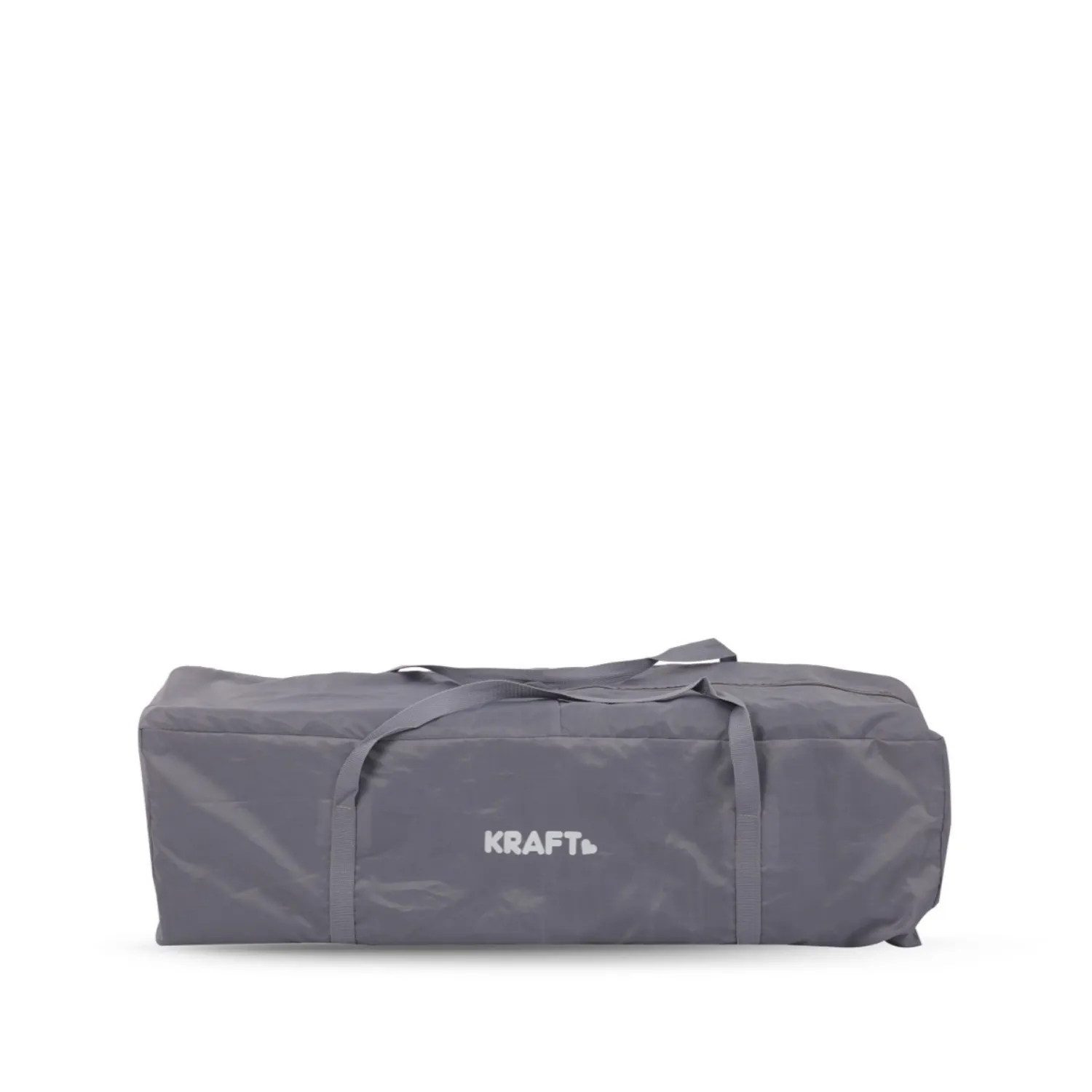 Kraft Paris Anne Yanı Oyun Parkı 70x120 cm Light Grey