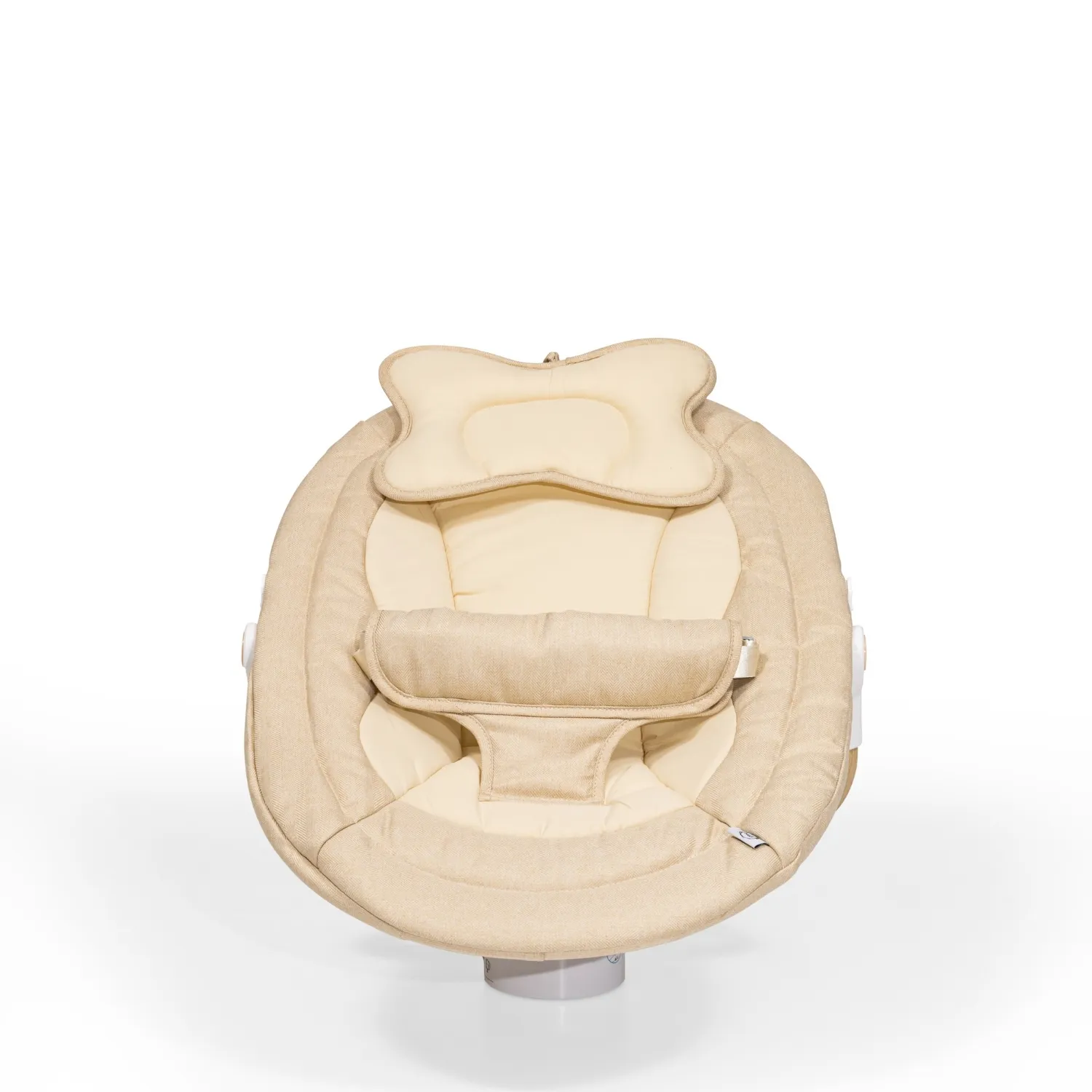 Bagi Dreamer Otomatik Ana Kucağı Light Beige