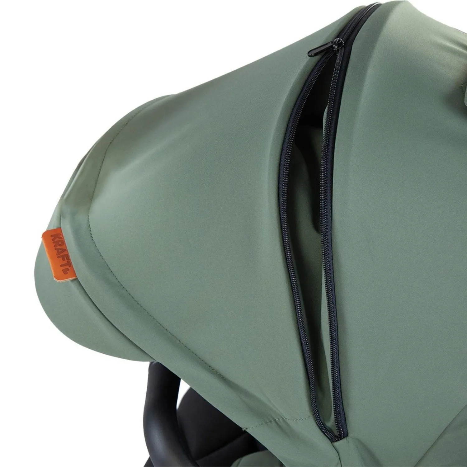 Kraft Viva I-Size Travel Sistem Bebek Arabası Beige