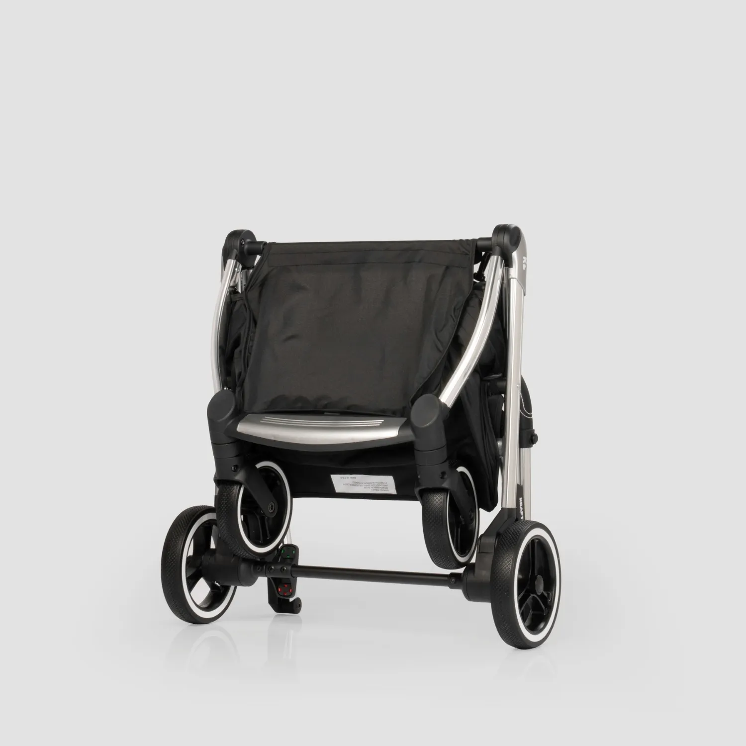 Kraft Kenya S Armor Plus Travel Sistem Bebek Arabası Grey