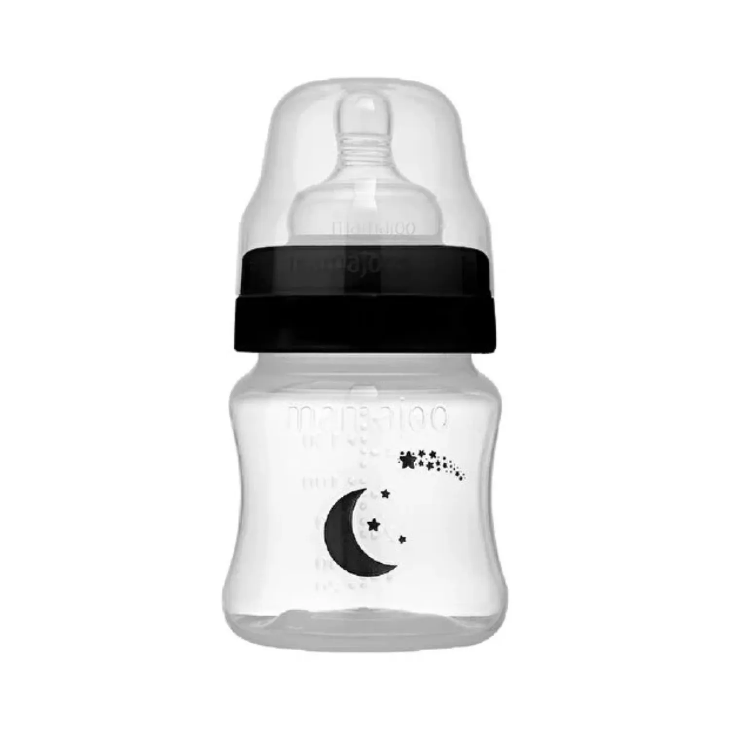 Mamajoo Mini Hediye Seti 160 ml Siyah