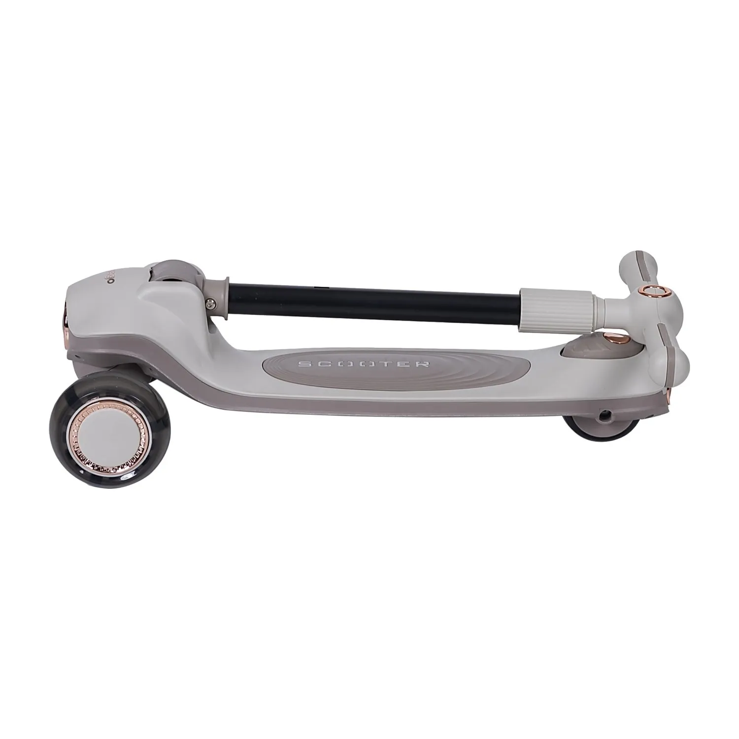 Prego Tommy Scooter Bej
