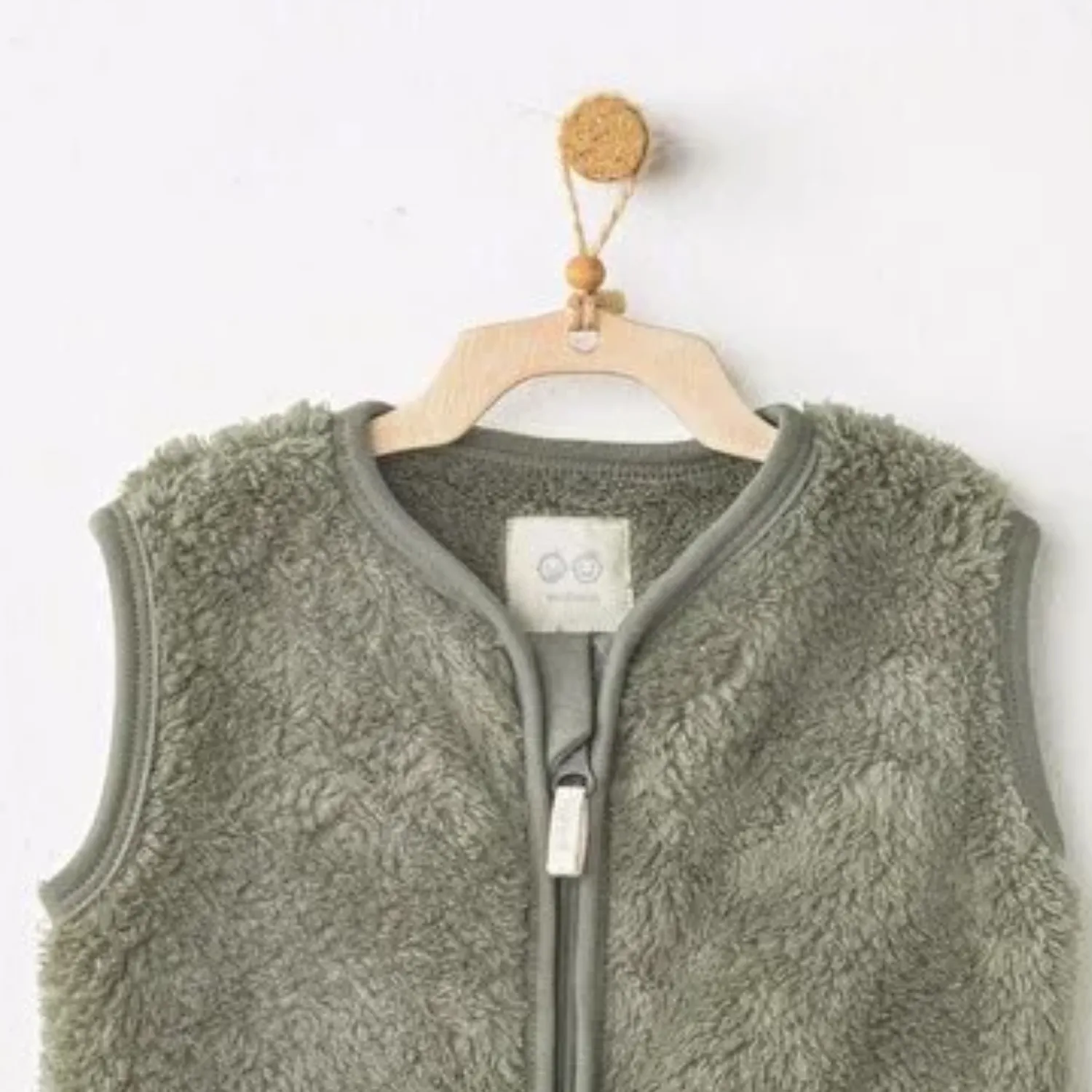 Andy Wawa Yelek Welsoft My 1st Wardrobe Yeşil