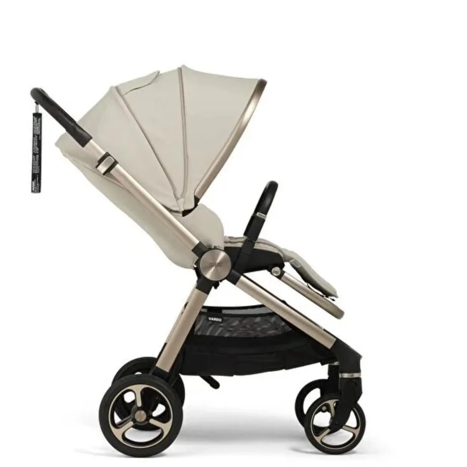 Mamas & Papas Vardo Bebek Arabası Shell