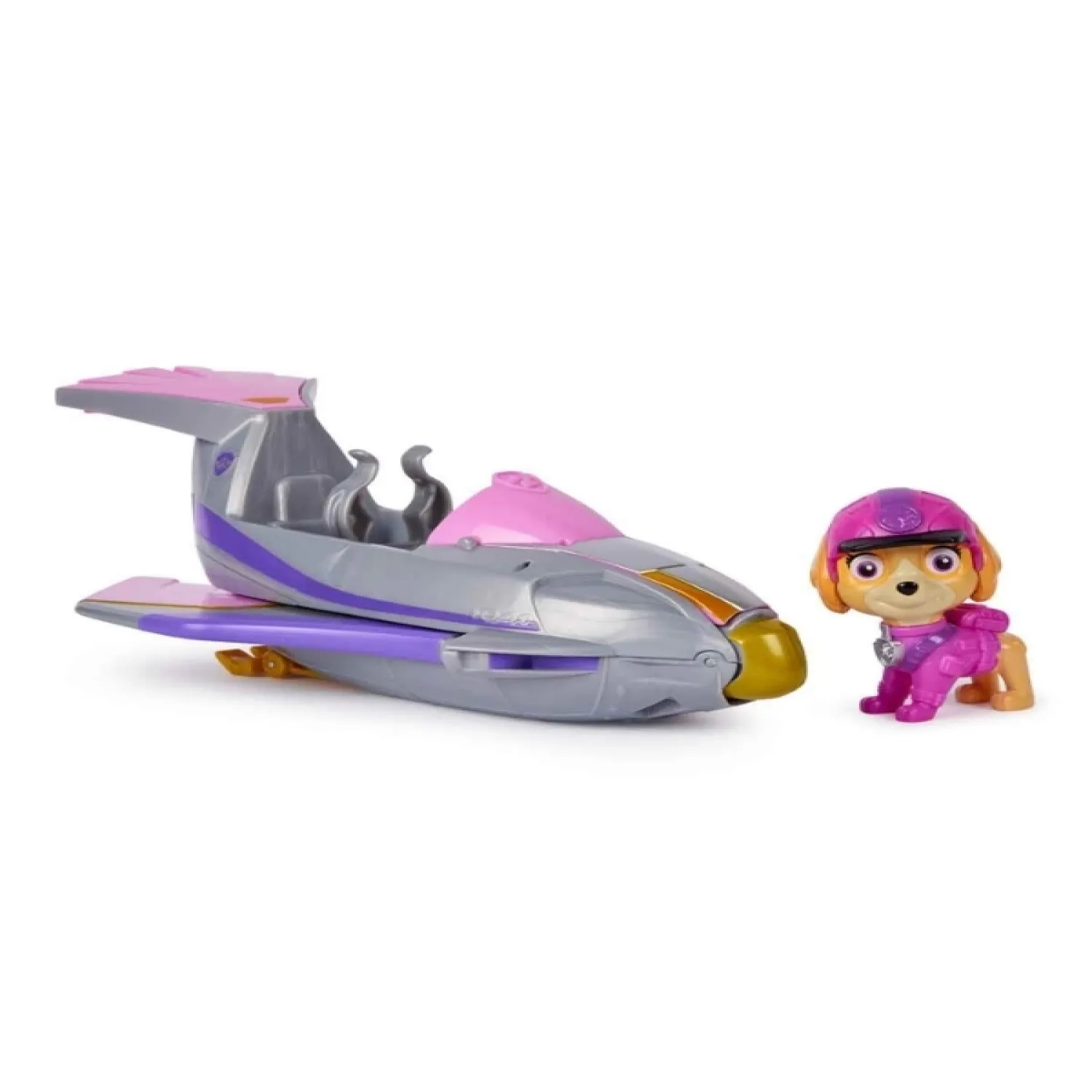 Paw Patrol Jungle Pups Marshalls Elephant Vehicles