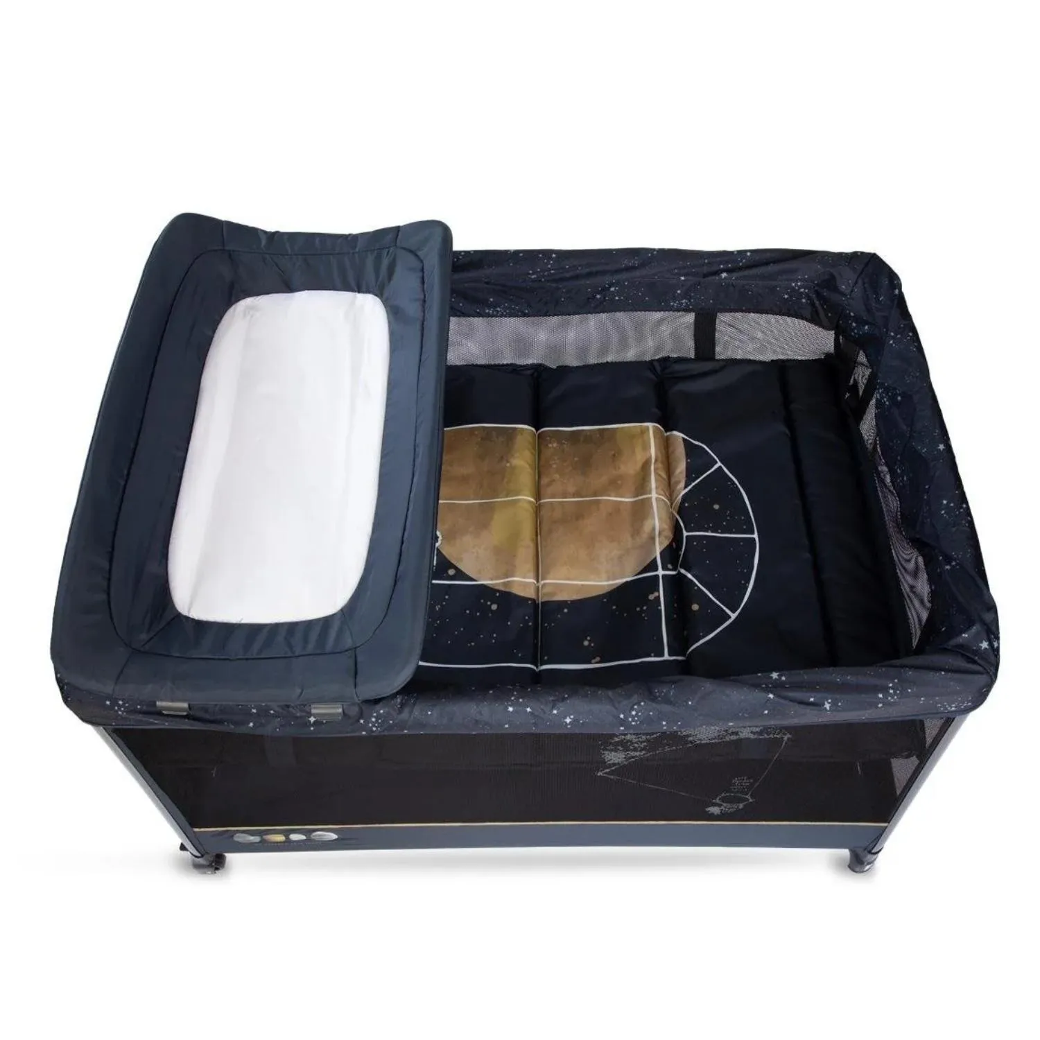 Kraft Pasific Oyun Parkı 70x110 cm Light Grey