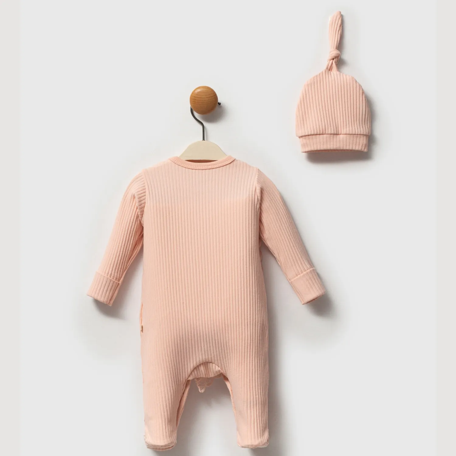 Moi Noi Tulum Raporlu Somon