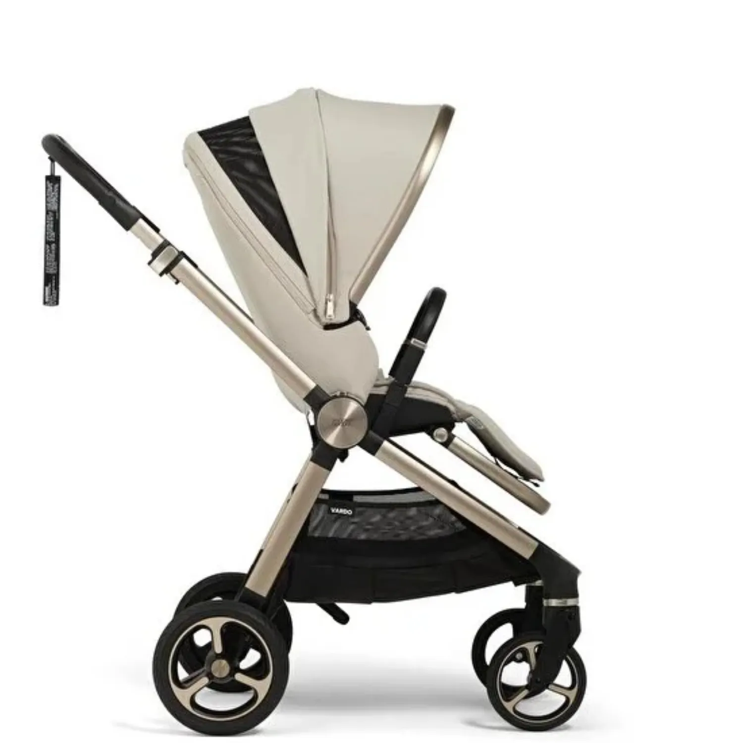 Mamas & Papas Vardo Bebek Arabası Shell