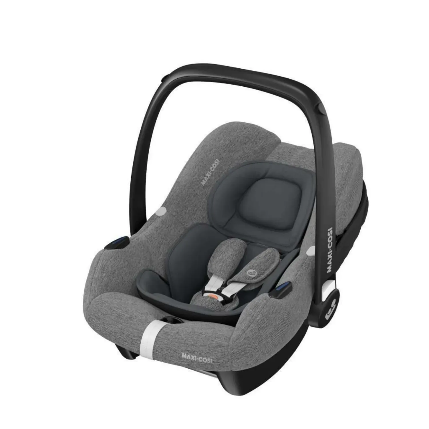 Maxi Cosi CabrioFix I-Size Oto Koltuğu 0-13 Kg Select Grey