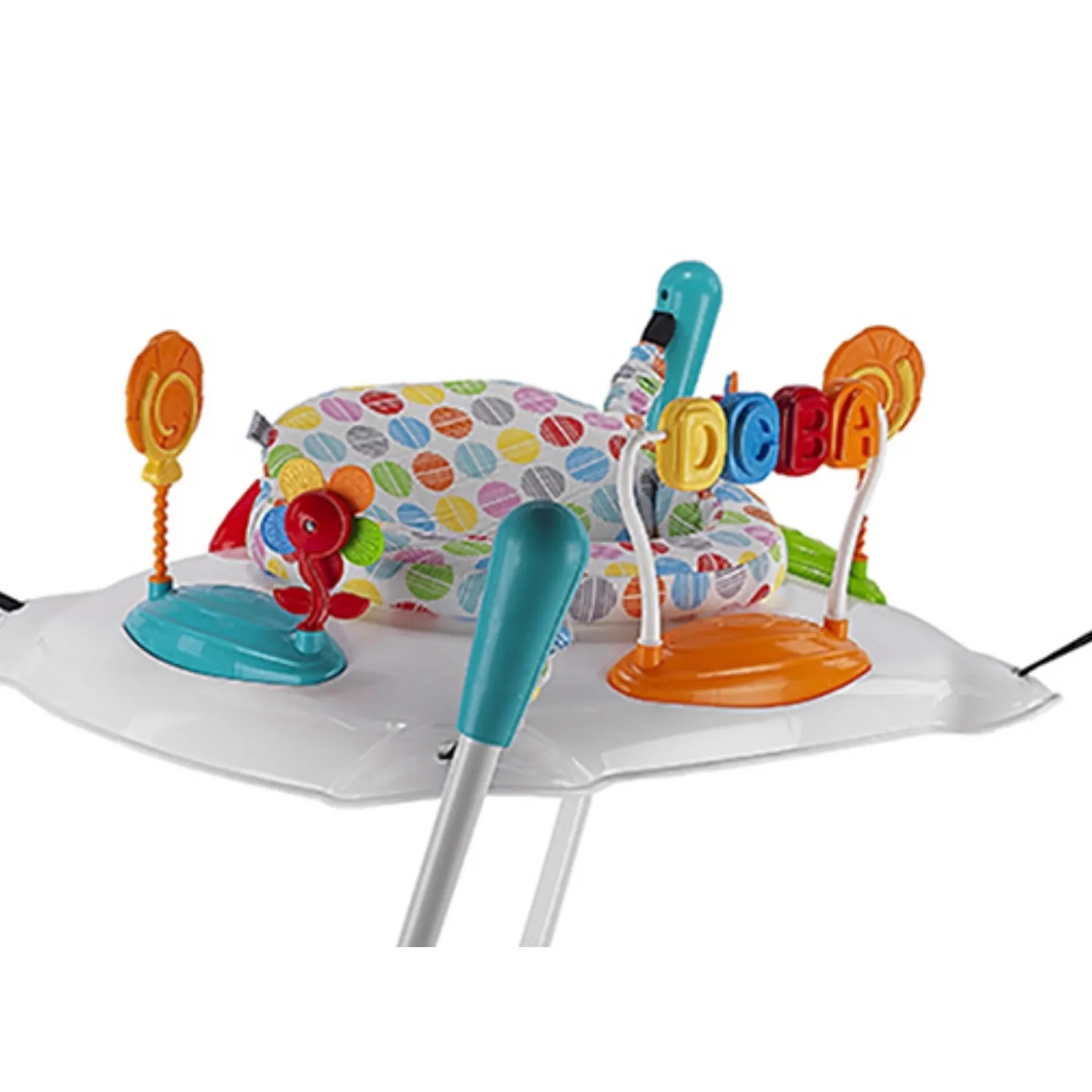 Duux Zıp Zıp Hoppala Yeşil