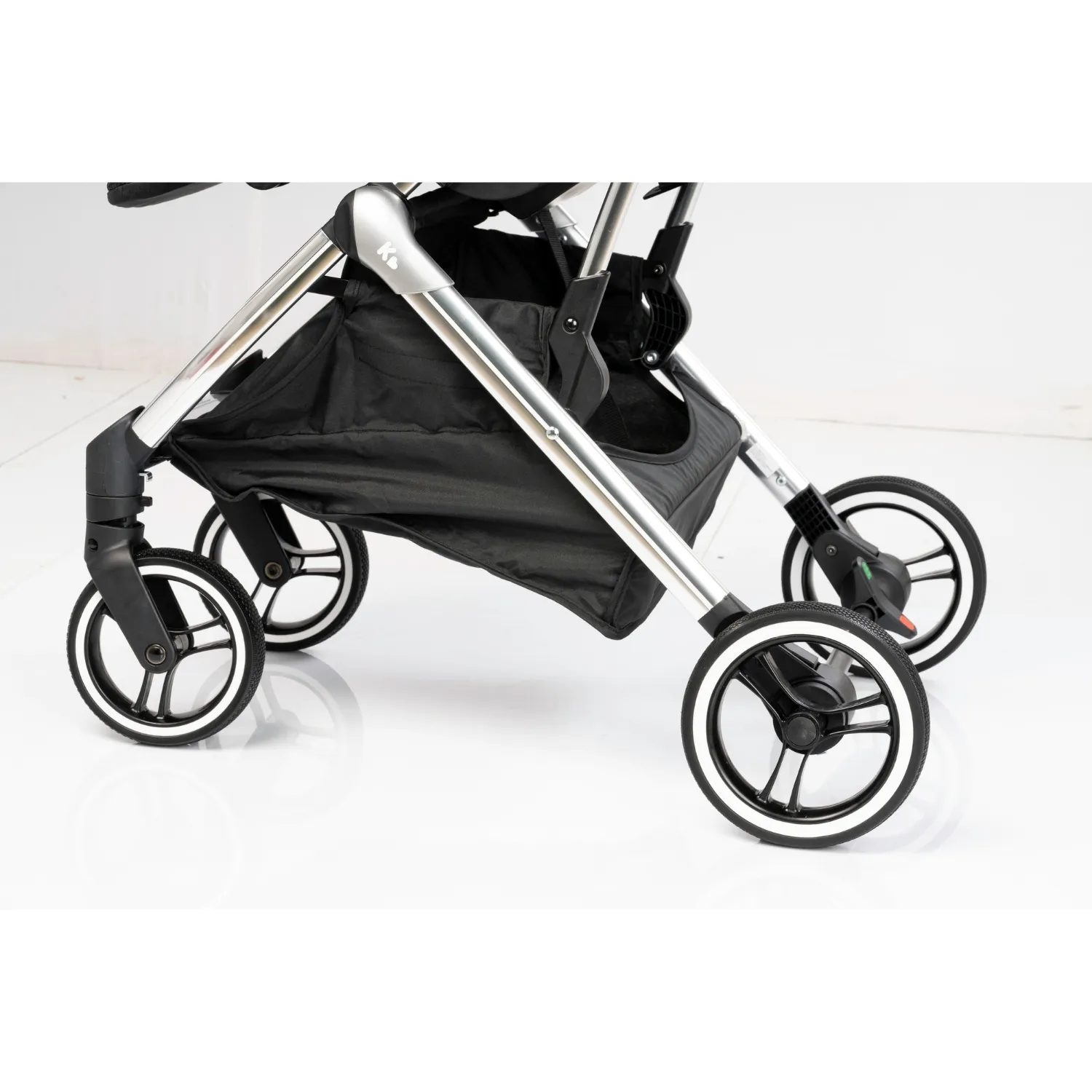 Kraft Kenya S Armor Plus Travel Sistem Bebek Arabası Blue