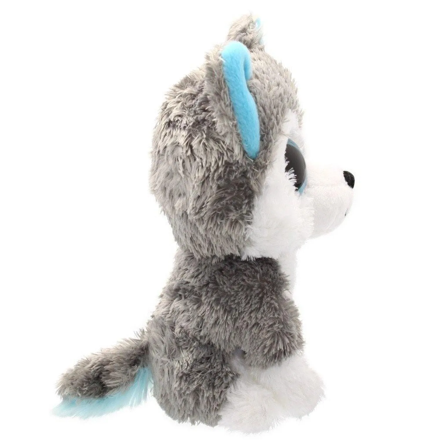 Ty Peluş Köpek 15 cm