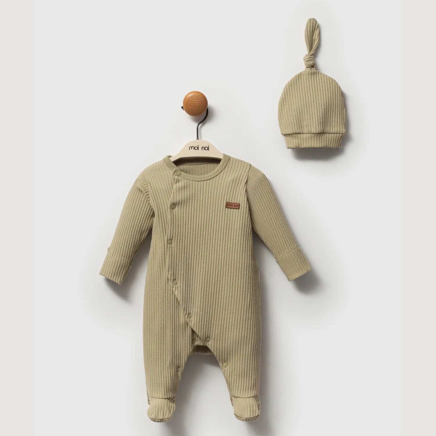 Moi Noi Tulum Raporlu Haki