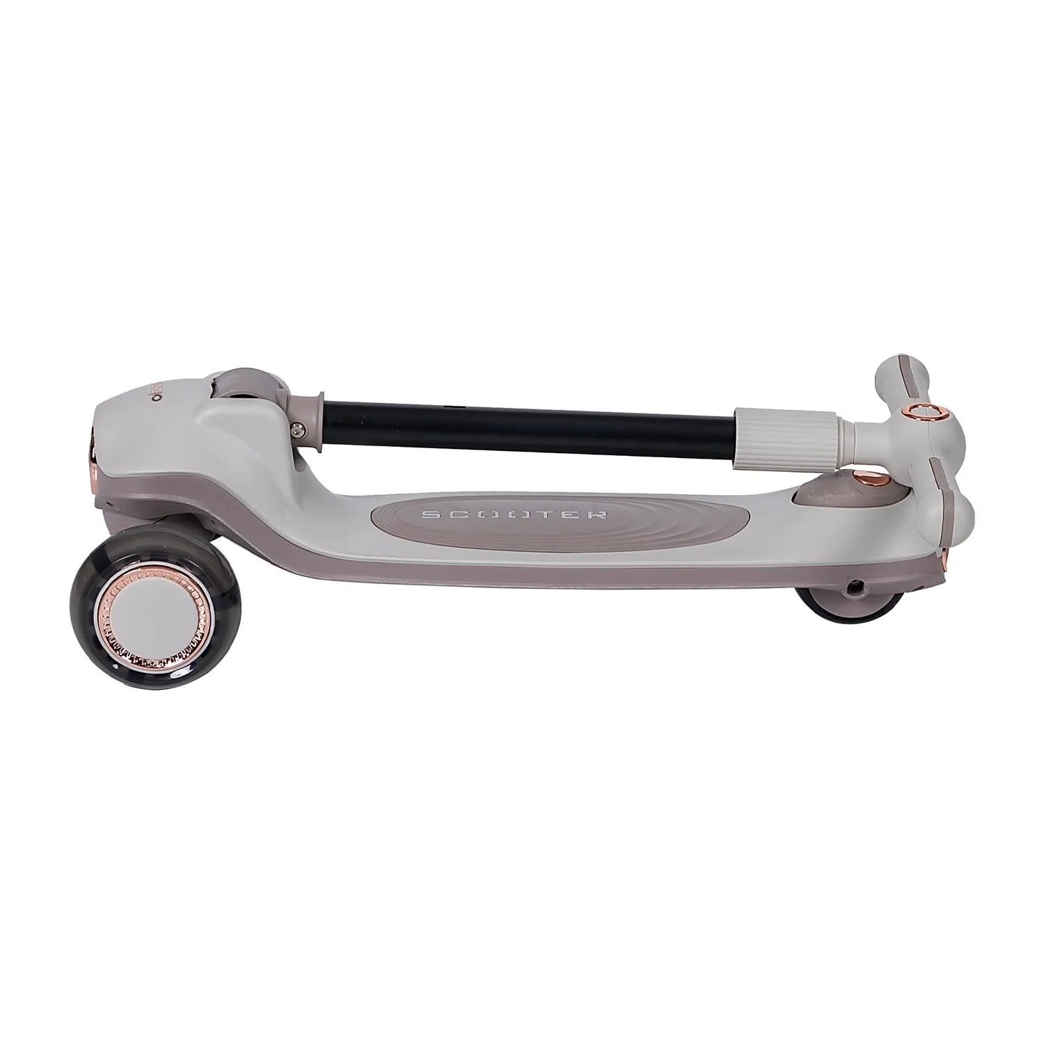 Prego Sıdney Scooter Bej
