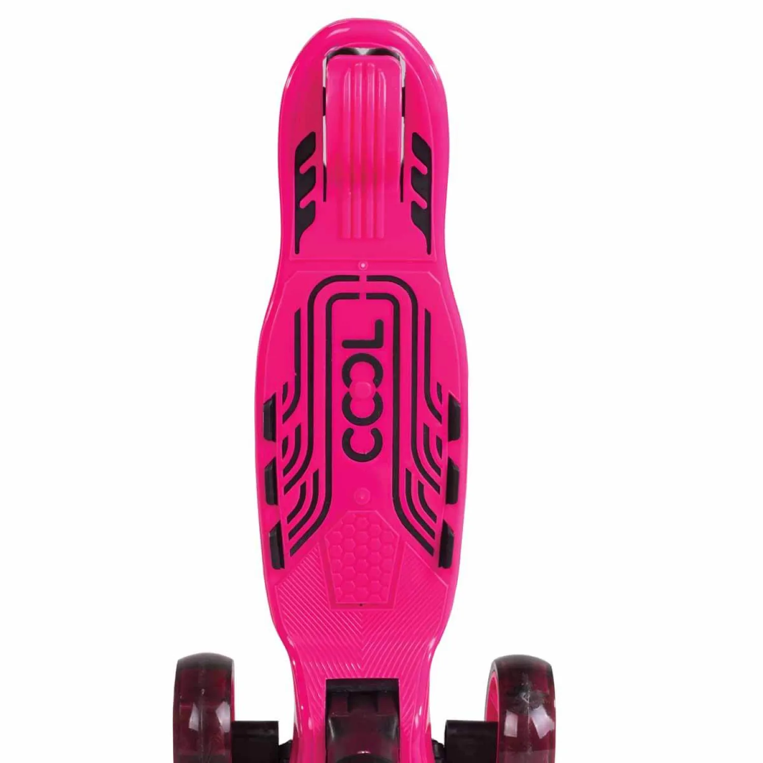Cool Wheels Maxi Scooter Pembe