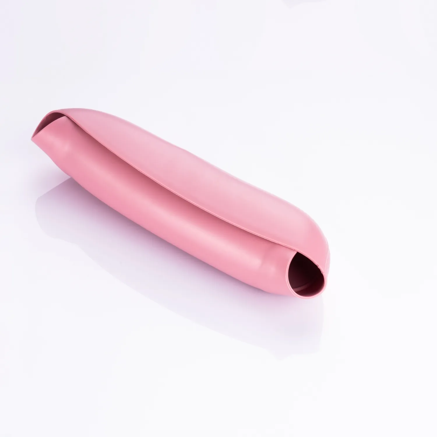 BM Care Mama Önlüğü Büyük Boy Pembe
