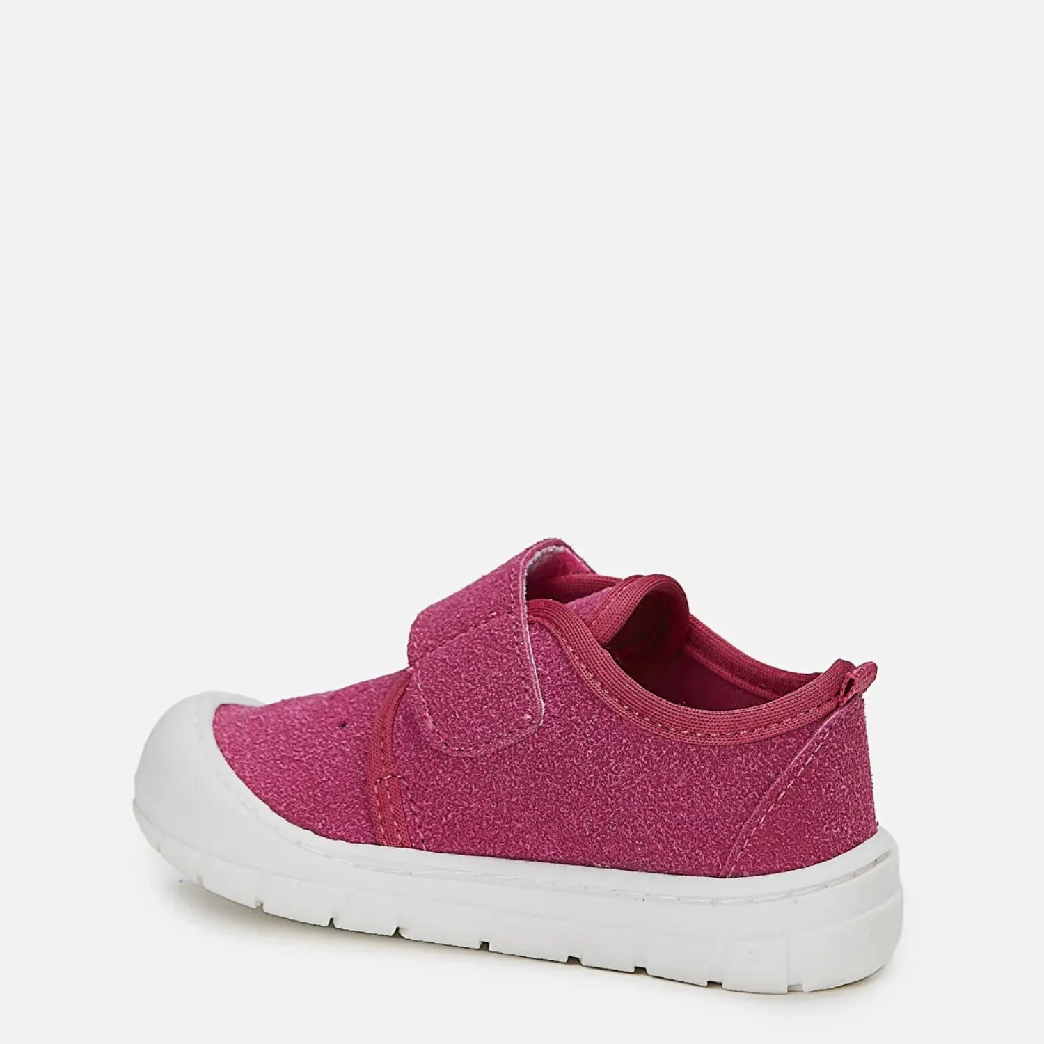 Vicco Anka Ayakkabı Patik Fuşya