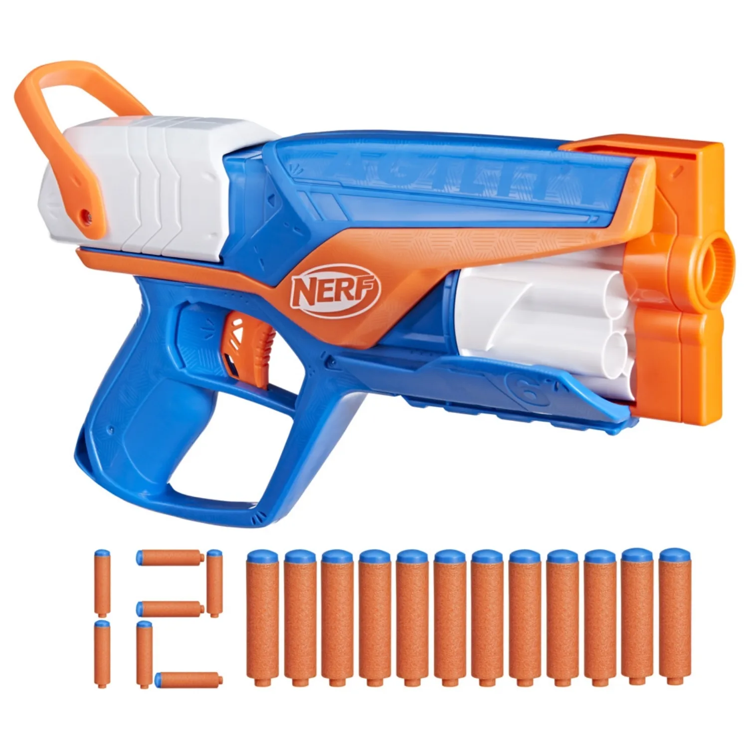Nerf N-Serisi Agılıty