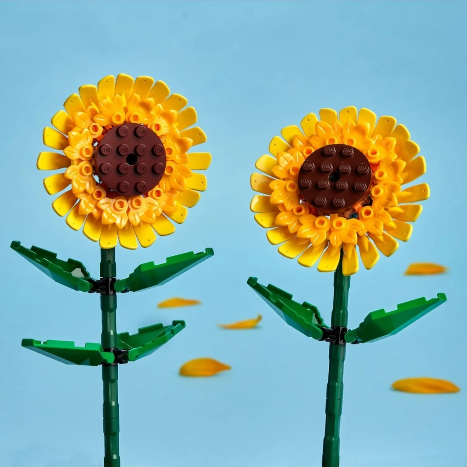 LEGO Iconic Ayçiçeği 40524