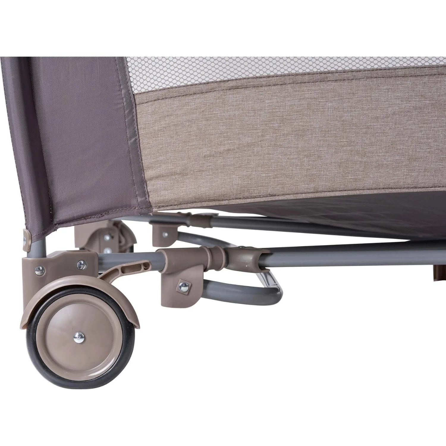 Prego 8065 Verona Oyun Parkı 70x120 cm Bej