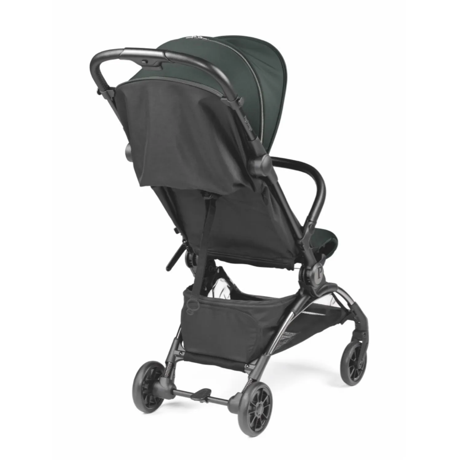 Peg Perego Volo Bebek Arabası Metal