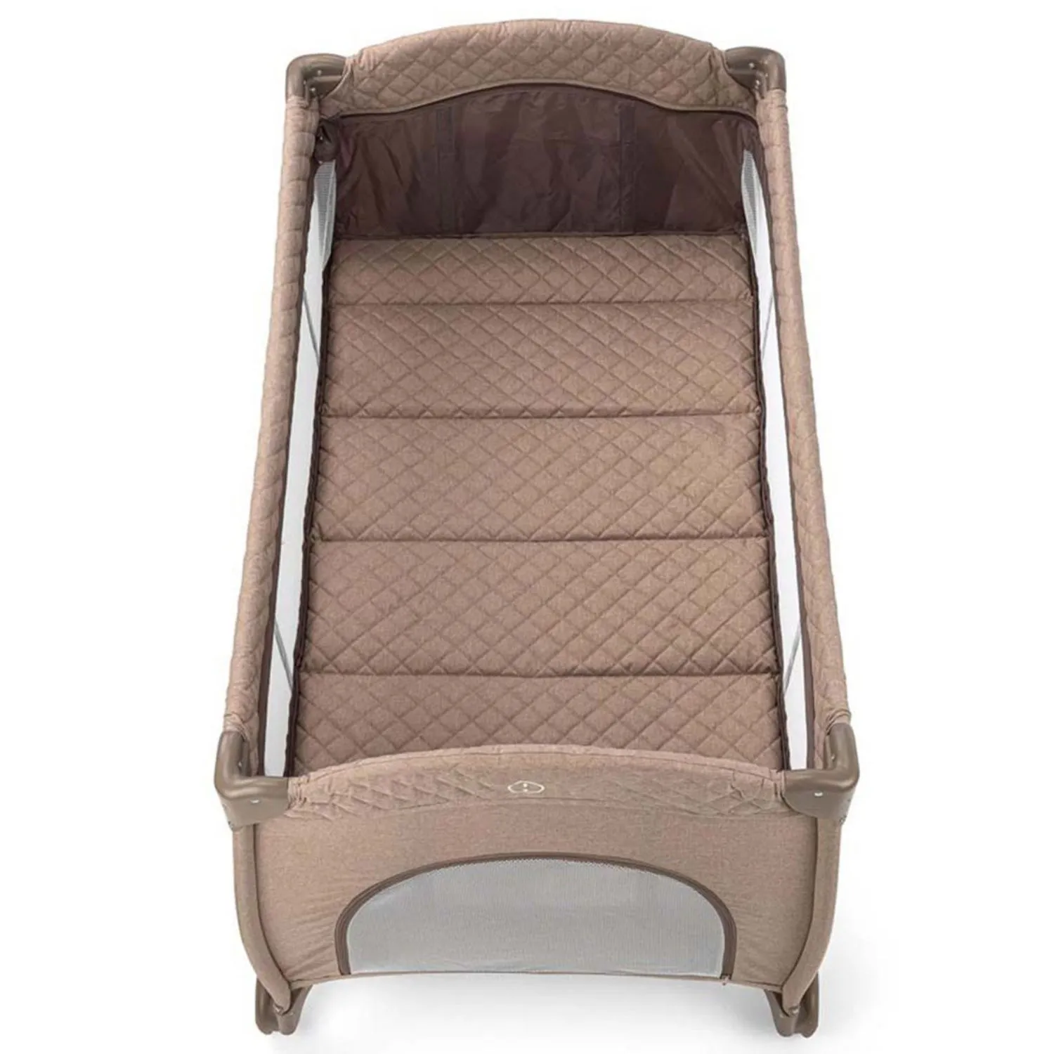 Pierre Cardin Gaia Oyun Parkı 70x120 cm Kahve