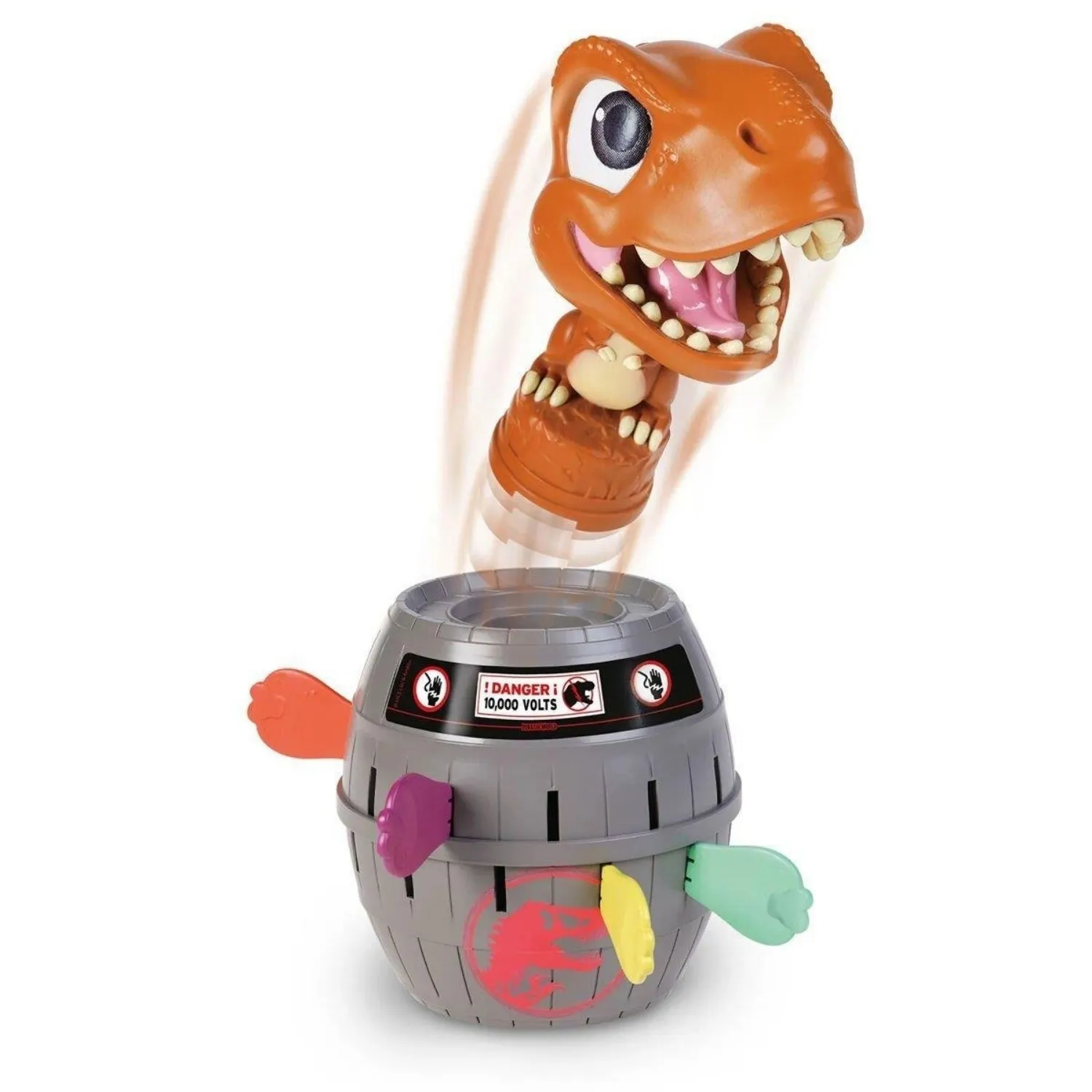 Tomy Şakacı Trex 73290