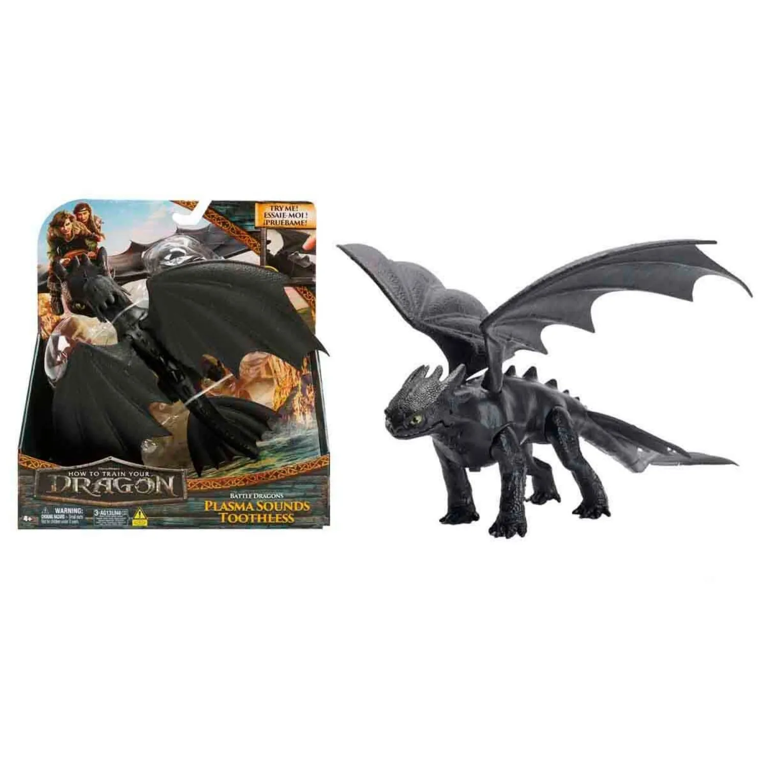 Ses Efektli Dragons
