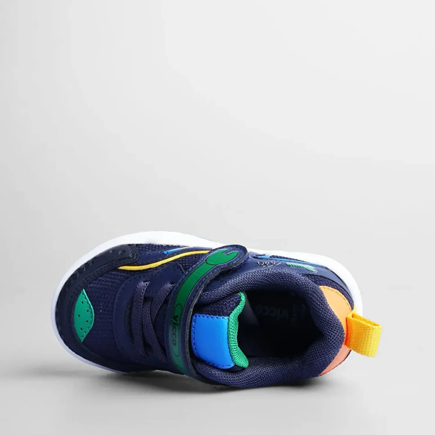 Vicco Ayakkabı Spor Lacivert