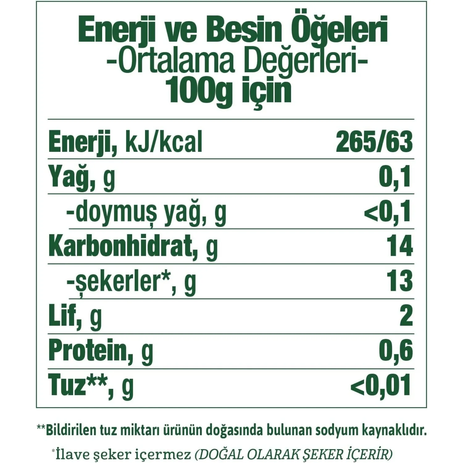Gerber Organik Armutlu Elmalı Muzlu Meyve Püresi 90 gr*7