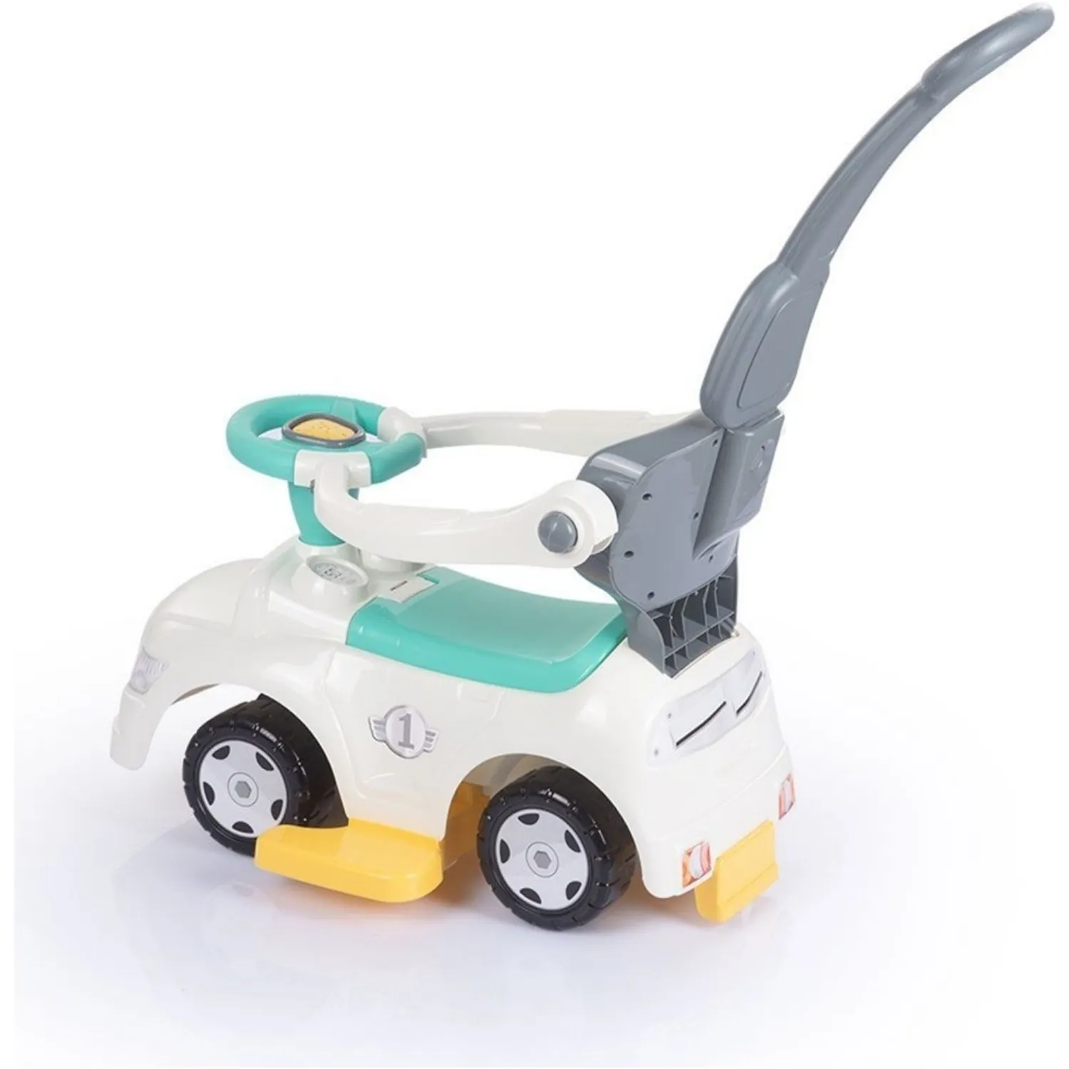 Dolu Step Araba3 In 1